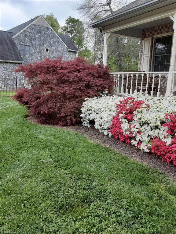 423 Walnut Grove Road Archdale, NC 27263 - Photo 22 of 25