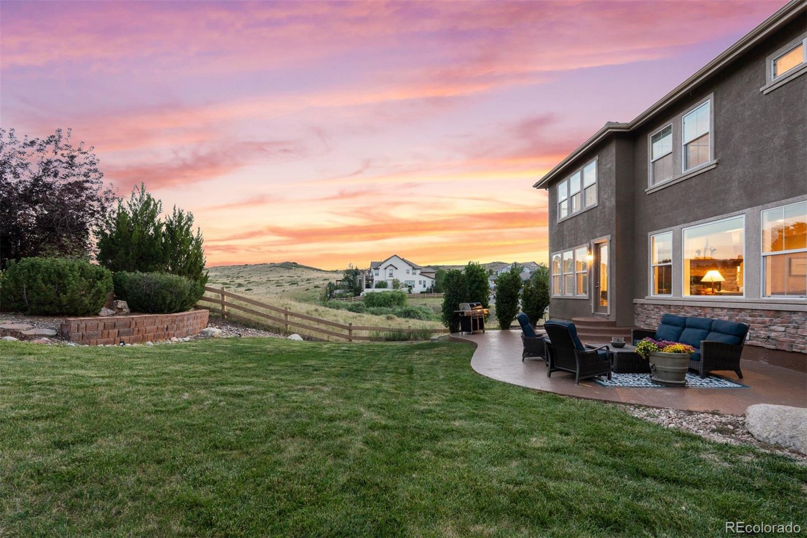 3860 Fairbrook Point Highlands Ranch, CO 80130 - Photo 17 of 42