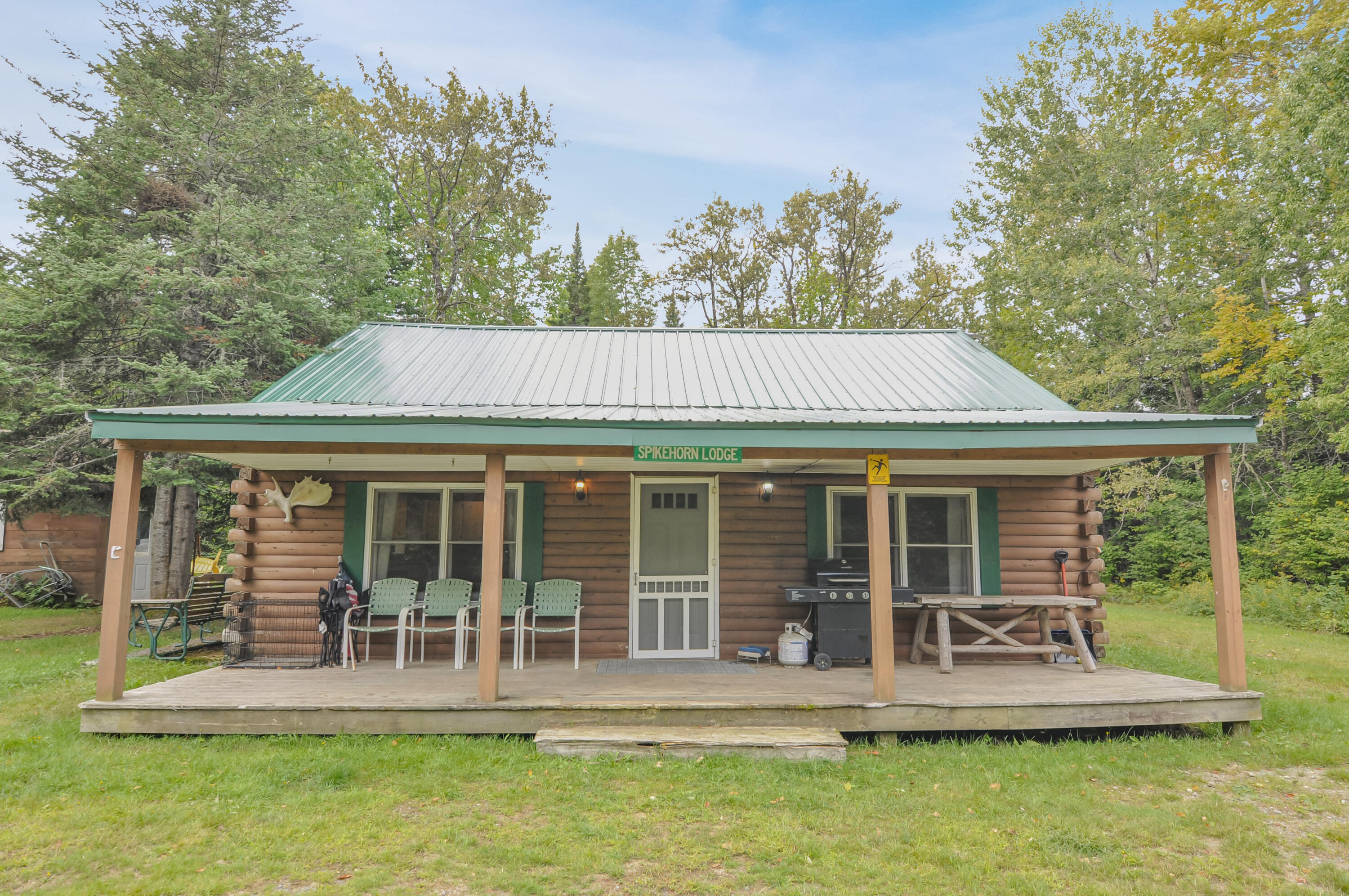 31 Crystal Lake Road Patten, ME 04765 - Photo 19 of 29 _DSC0962