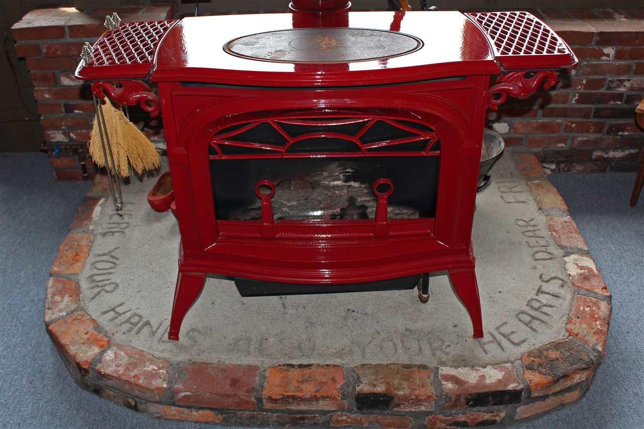 305 Birch Hill Road Conway, NH 03860 - Photo 22 of 29 Gallery Image 22