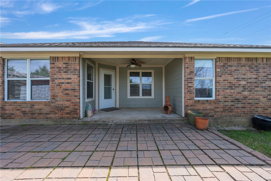 501 Riggs Street Brenham, TX 77833 - Photo 19 of 22