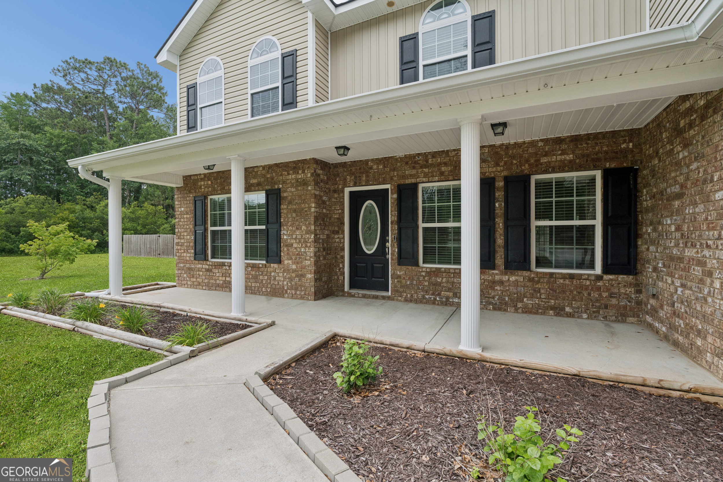 353 Palmer Road Ludowici, GA 31316 - Photo 12 of 64