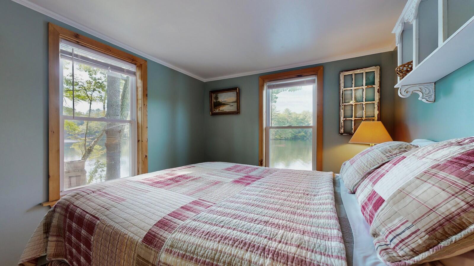 122 Anglers Road Windham, ME 04062 - Photo 44 of 55 122-Anglers-Rd-Windham-08292024_202236