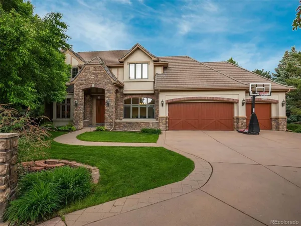 $9,750 | 9 Foxtail Circle, Cherry Hills Village, CO 80113
