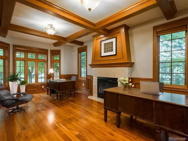 $9,750 | 9 Foxtail Circle, Cherry Hills Village, CO 80113