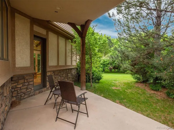 $9,750 | 9 Foxtail Circle, Cherry Hills Village, CO 80113