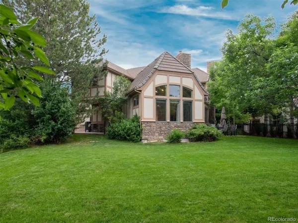 $9,750 | 9 Foxtail Circle, Cherry Hills Village, CO 80113