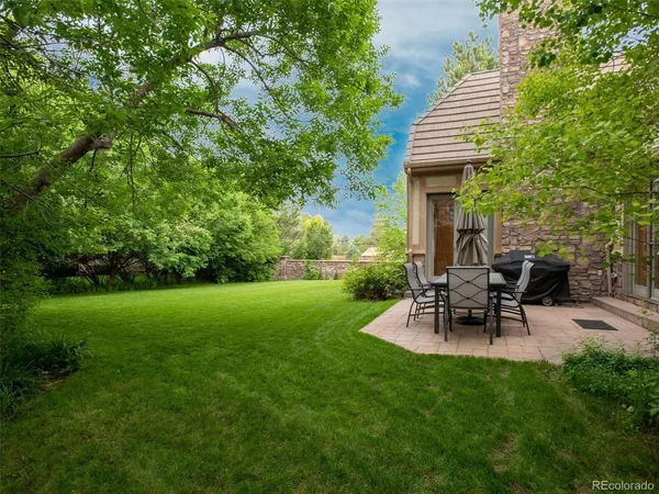 $9,750 | 9 Foxtail Circle, Cherry Hills Village, CO 80113