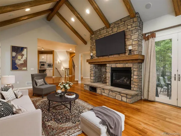 $9,750 | 9 Foxtail Circle, Cherry Hills Village, CO 80113