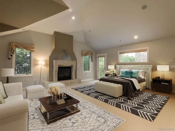 $9,750 | 9 Foxtail Circle, Cherry Hills Village, CO 80113