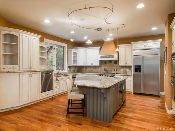 $9,750 | 9 Foxtail Circle, Cherry Hills Village, CO 80113