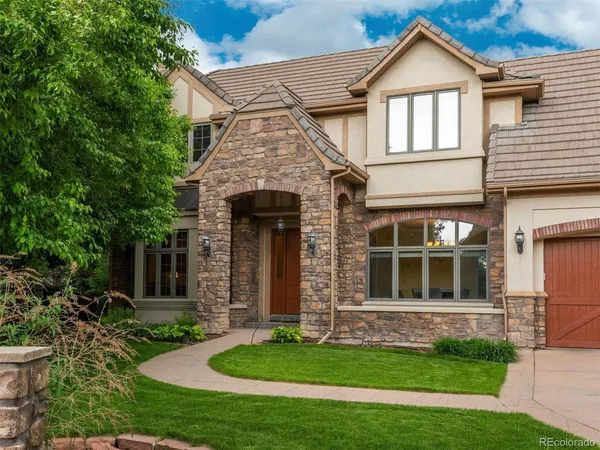 $9,750 | 9 Foxtail Circle, Cherry Hills Village, CO 80113