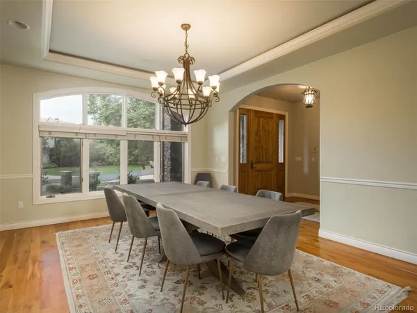 $9,750 | 9 Foxtail Circle, Cherry Hills Village, CO 80113