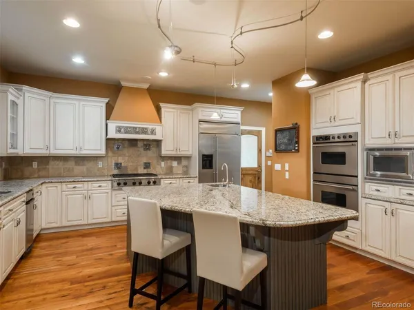 $9,750 | 9 Foxtail Circle, Cherry Hills Village, CO 80113