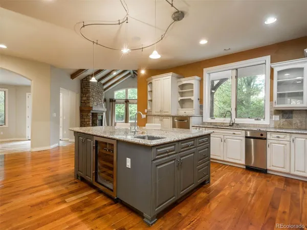 $9,750 | 9 Foxtail Circle, Cherry Hills Village, CO 80113