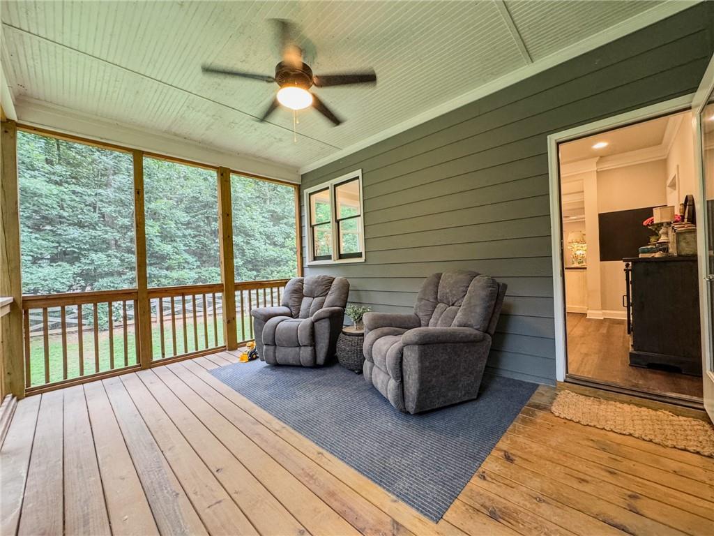 1250 Blue Ridge Overlook Dawsonville, GA 30534 - Photo 12 of 32