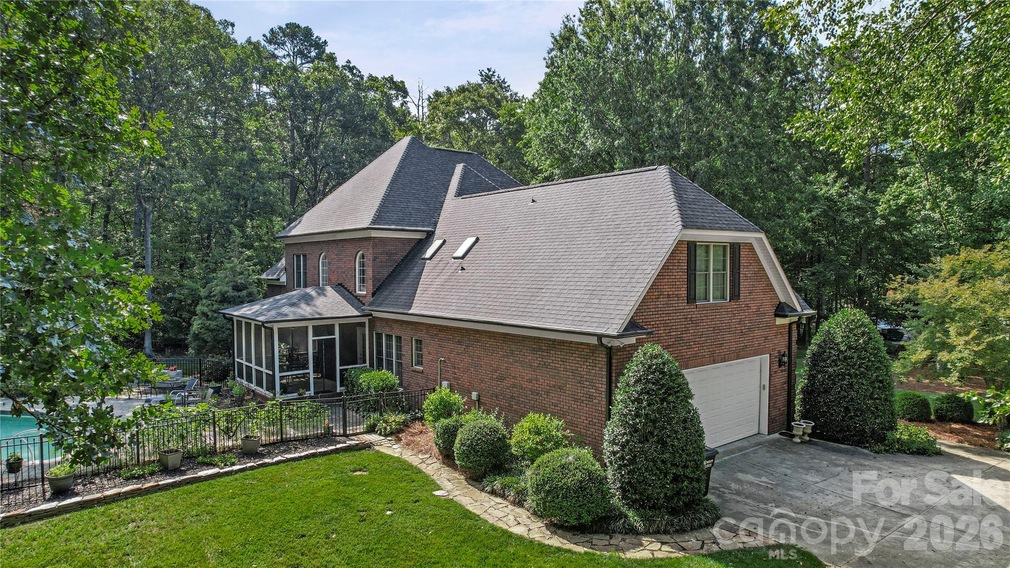 123 Berea Baptist Church Road Stanfield, NC 28163 - Photo 6 of 48