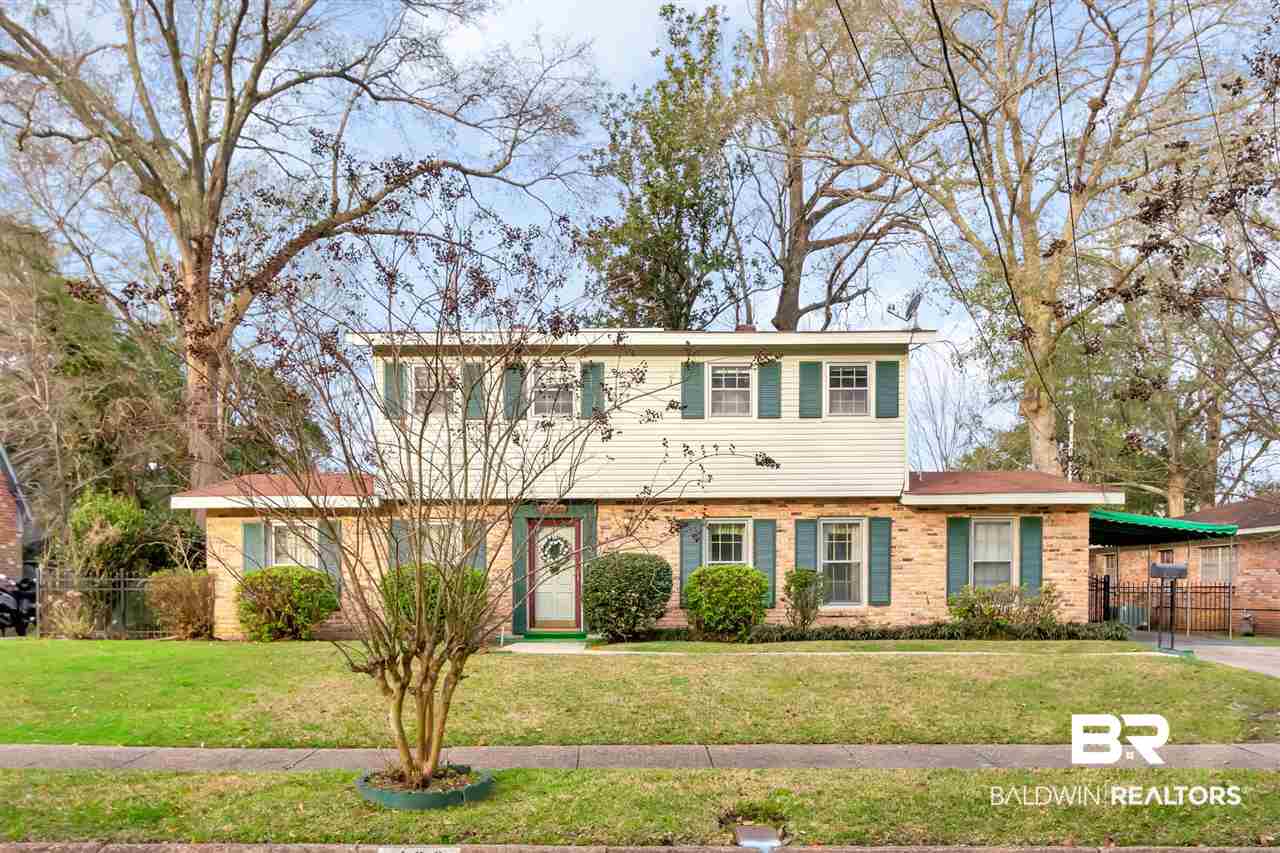 402 Coventry Way Mobile, AL 36606 - Photo 1 of 39