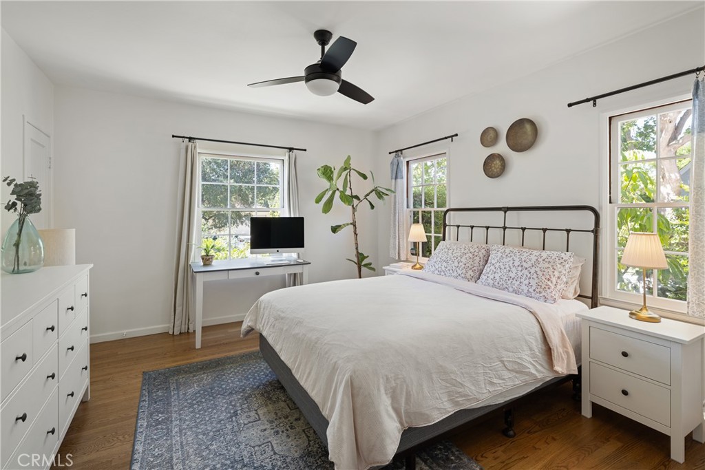 3585 Grayburn Road Pasadena, CA 91107 - Photo 13 of 34