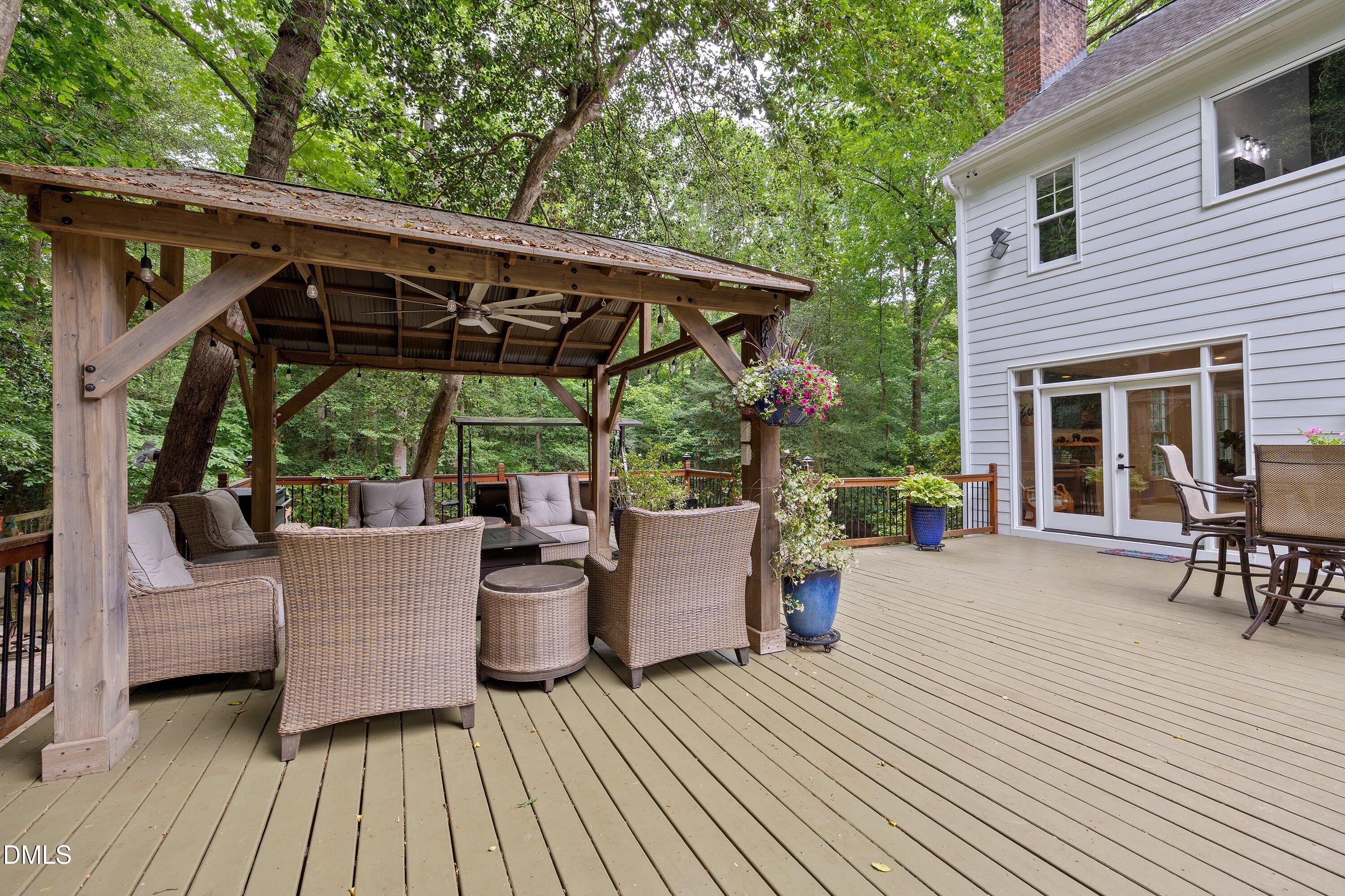 12601 Shallowford Drive Raleigh, NC 27614 - Photo 64 of 82 74-12601 Shallowford Dr_0425