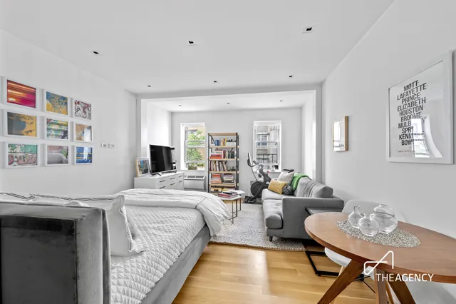 $435,000 | 435 East 85th Street, Unit 4D | Upper East Side