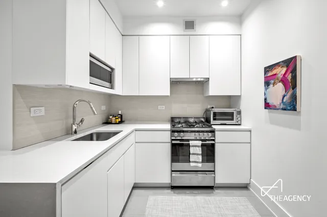 $435,000 | 435 East 85th Street, Unit 4D | Upper East Side