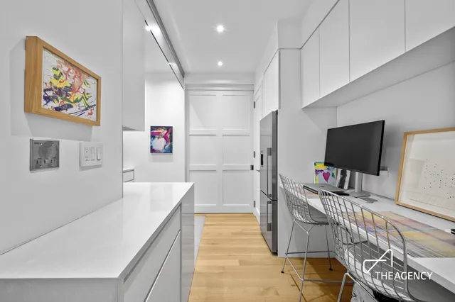 $435,000 | 435 East 85th Street, Unit 4D | Upper East Side