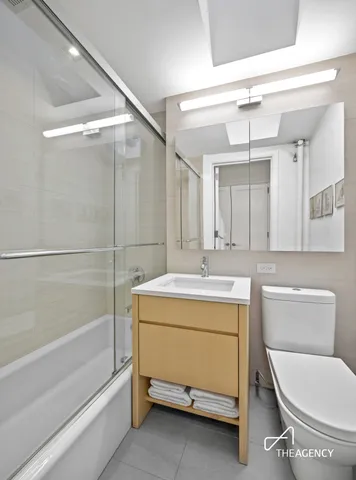 $435,000 | 435 East 85th Street, Unit 4D | Upper East Side