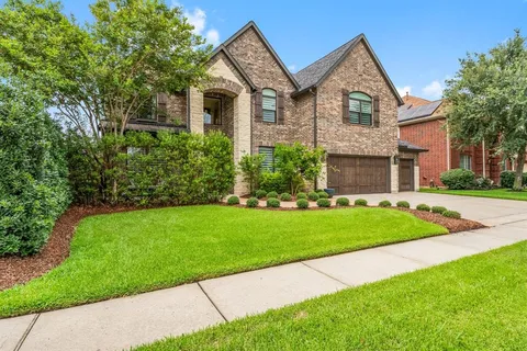 $550,000 | 22115 Bridgestone Hawk Court, Spring, TX 77388