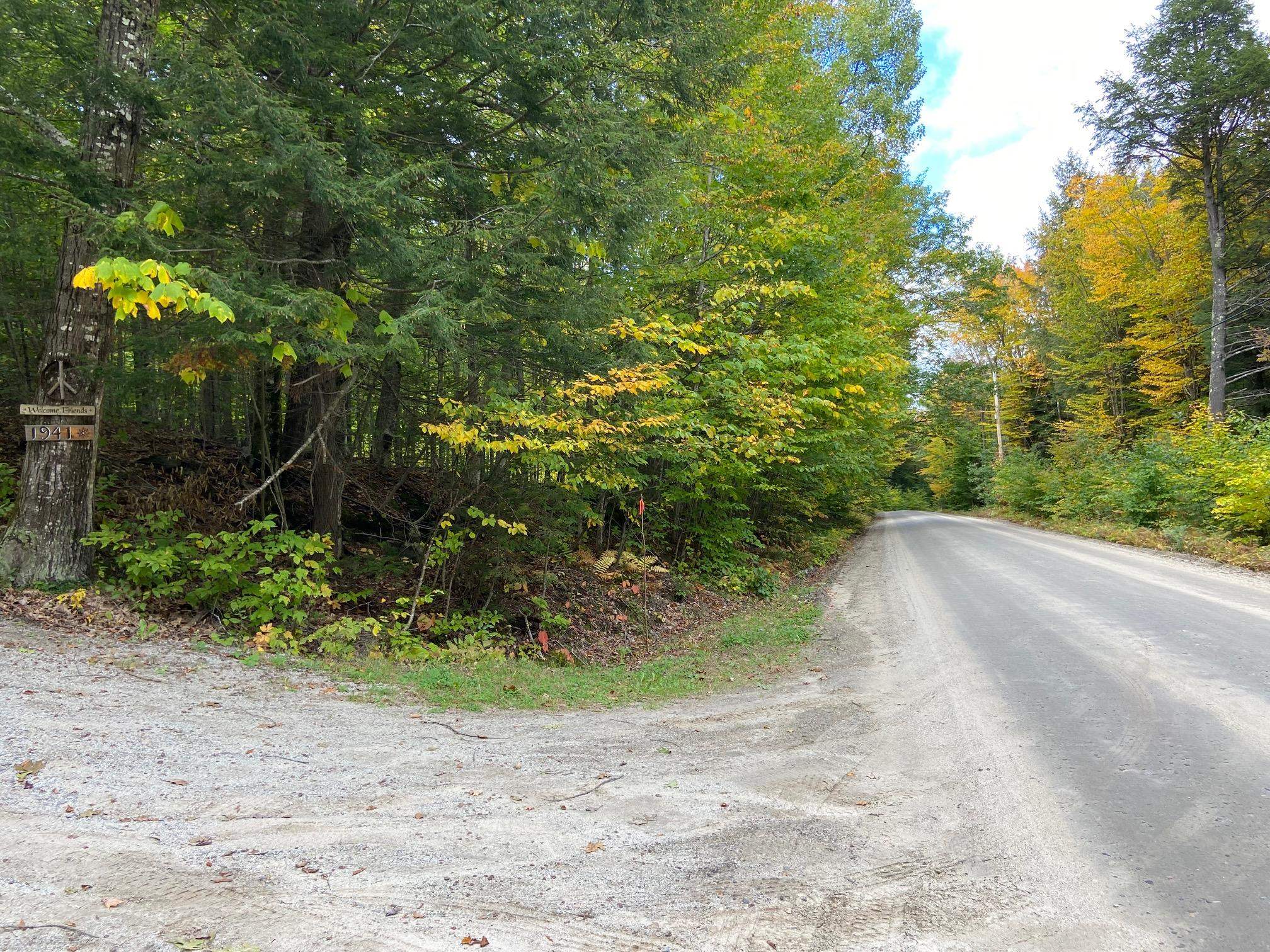 Dick Brown Road, Unit 48 Bristol, NH 03222 - Photo 3 of 10 Gallery Image 3