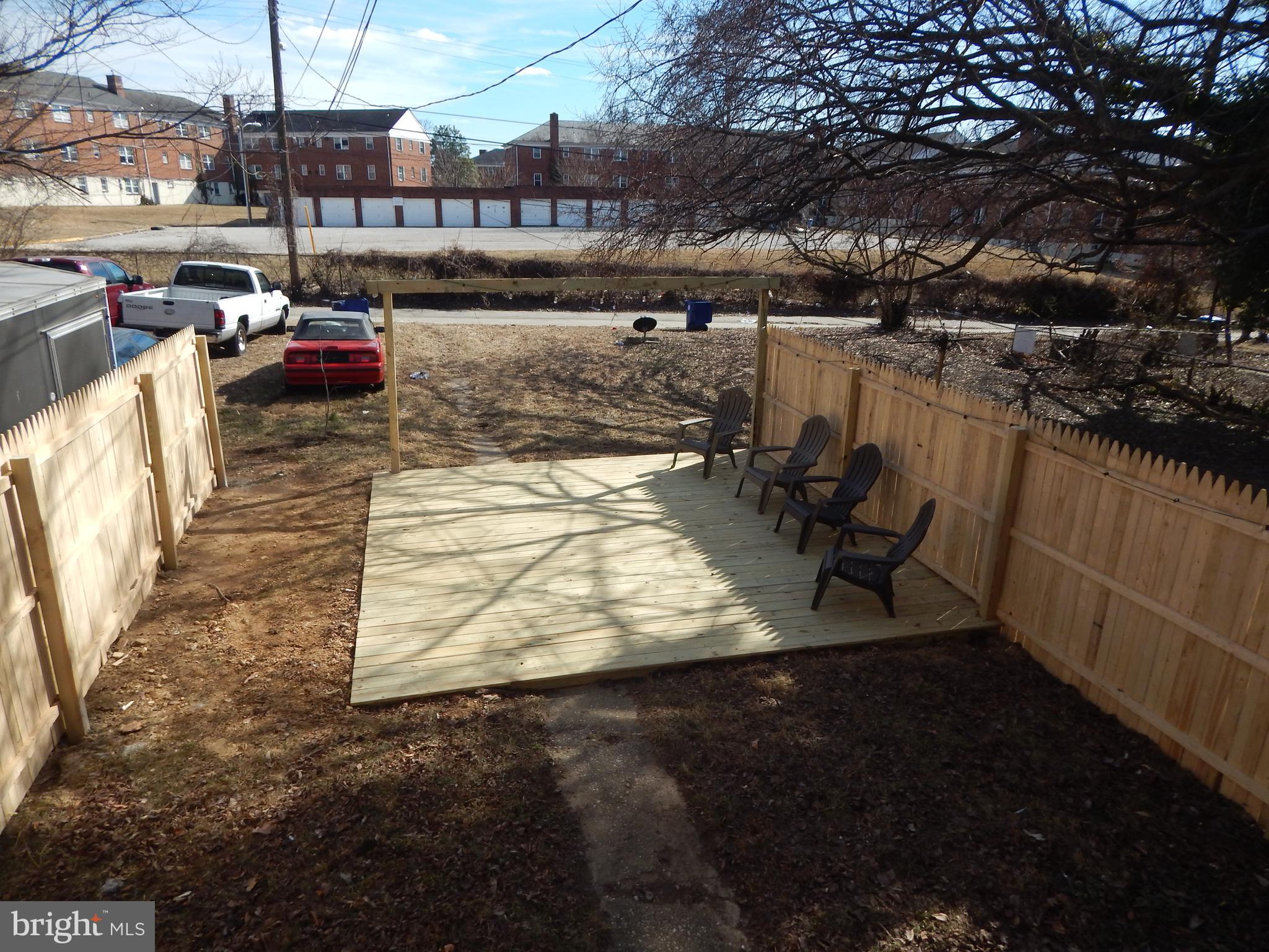 1125 Gleneagle Road Baltimore, MD 21239 - Photo 29 of 50