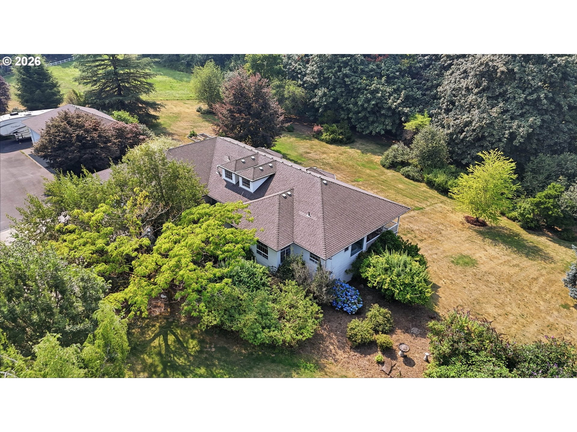 804 Northwest 297th Circle Ridgefield, WA 98642 - Photo 44 of 48 Gallery Image 44