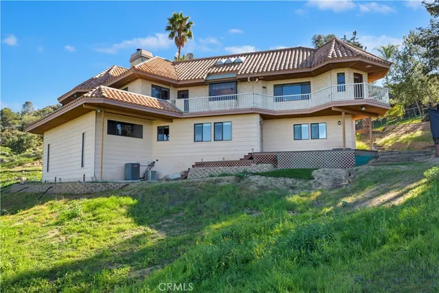 $1,185,000 | 20329 Luchs Road, Perris, CA 92570