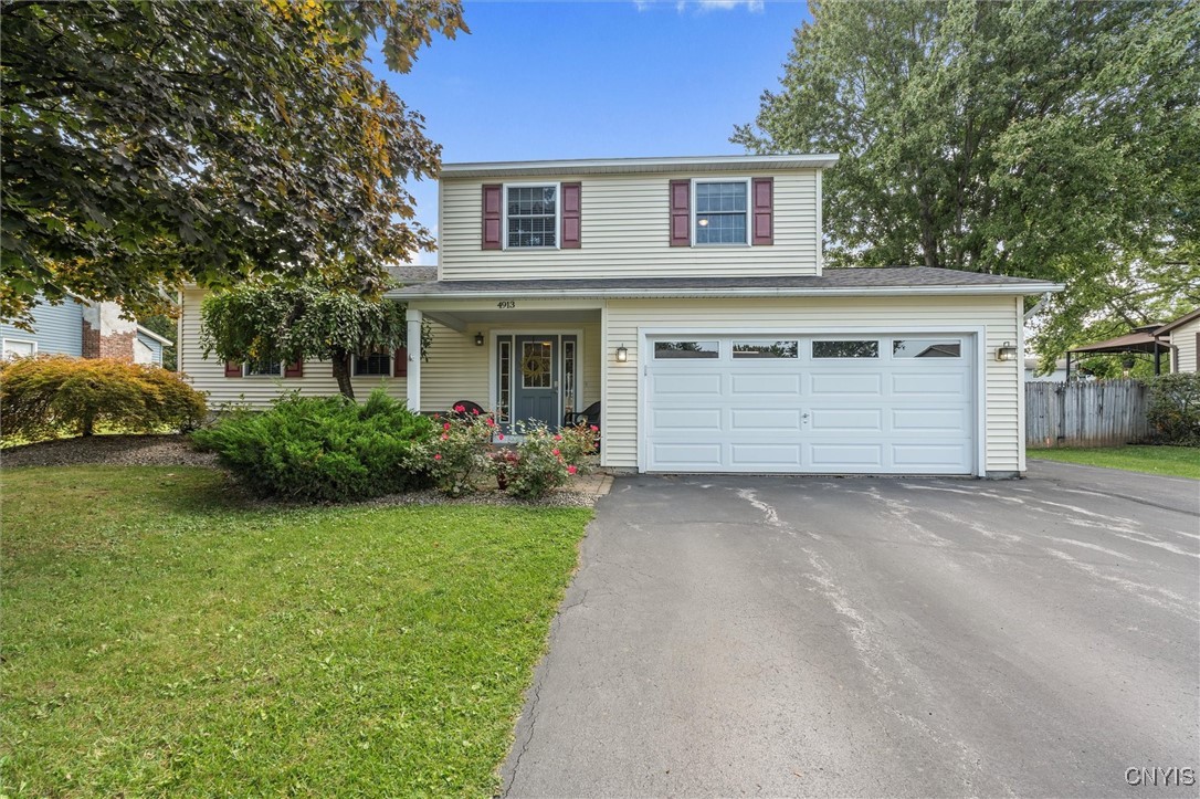 4913 Look Kinney Circle Liverpool, NY 13088 - Photo 1 of 48