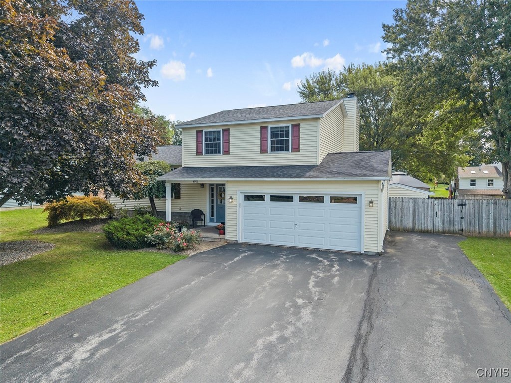 4913 Look Kinney Circle Liverpool, NY 13088 - Photo 2 of 48