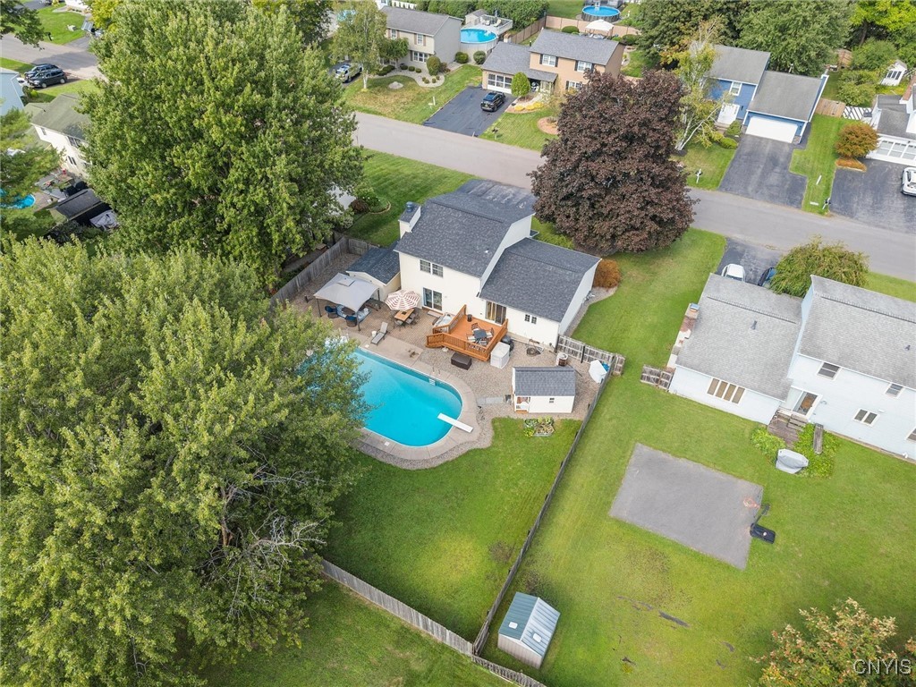 4913 Look Kinney Circle Liverpool, NY 13088 - Photo 42 of 48