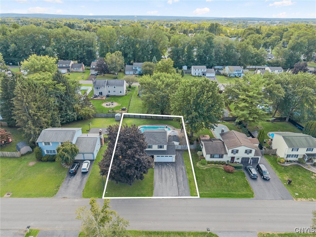 4913 Look Kinney Circle Liverpool, NY 13088 - Photo 44 of 48