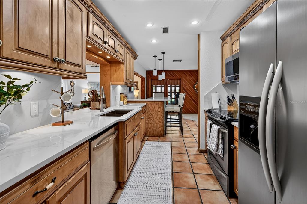 5841 Osprey Road Venice, FL 34293 - Photo 34 of 74