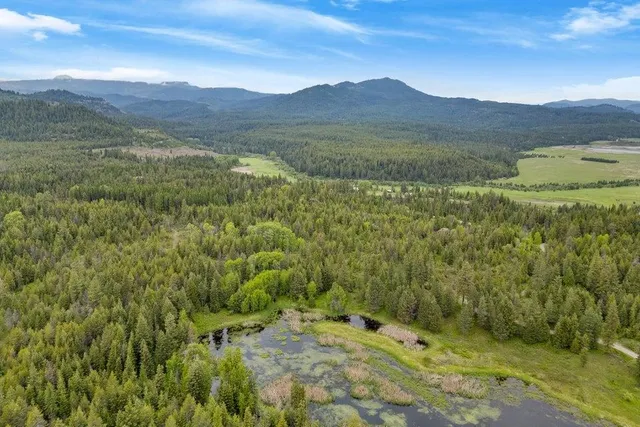 $89,500 | 0 Hesseltine Road, Valley, WA 99181