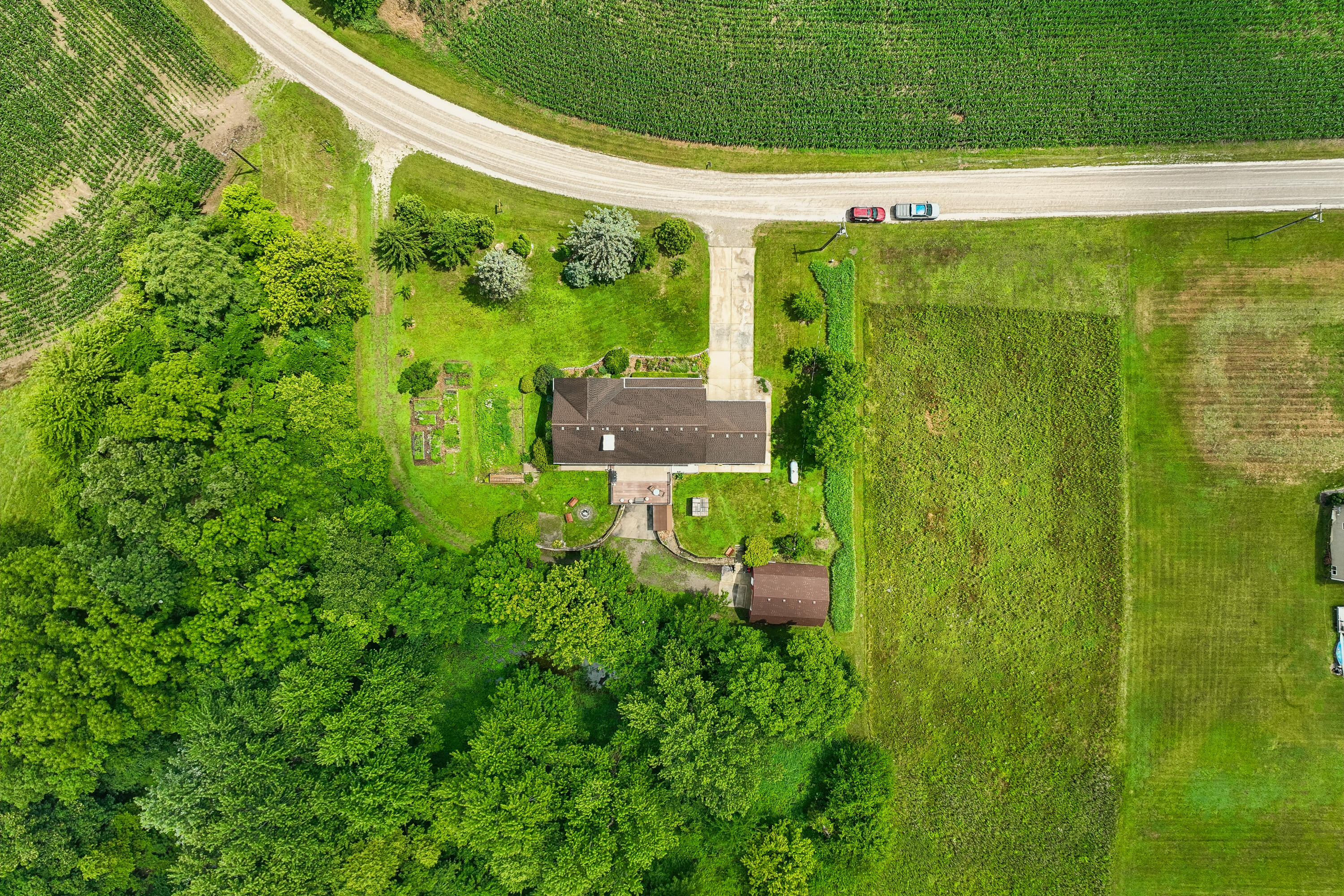 1092 Rose Road Petersburg, MI 49270 - Photo 49 of 52 68-print-Rose Rd-S1107-068