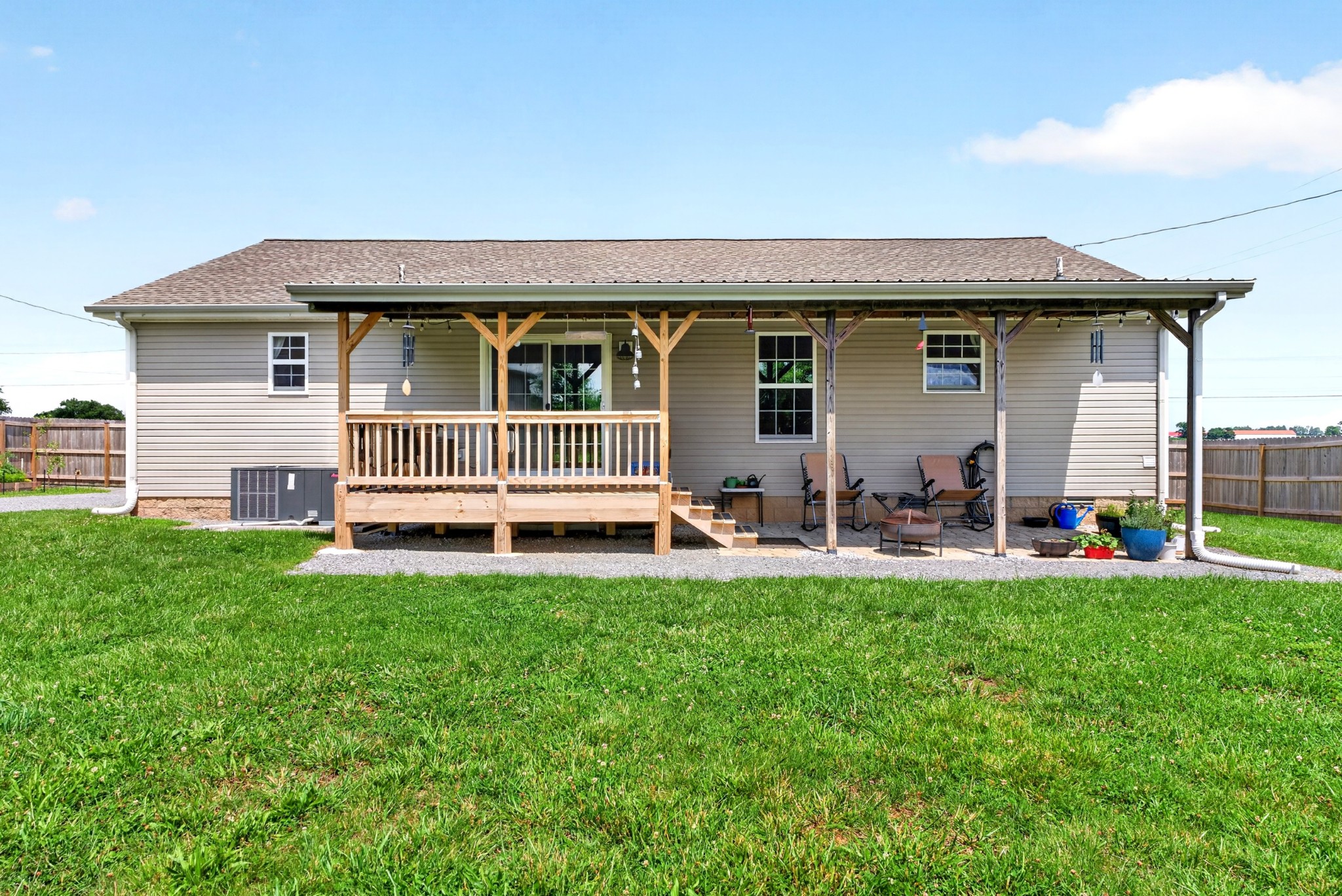 3255 Gracey Herndon Road Hopkinsville, KY 42240 - Photo 38 of 50