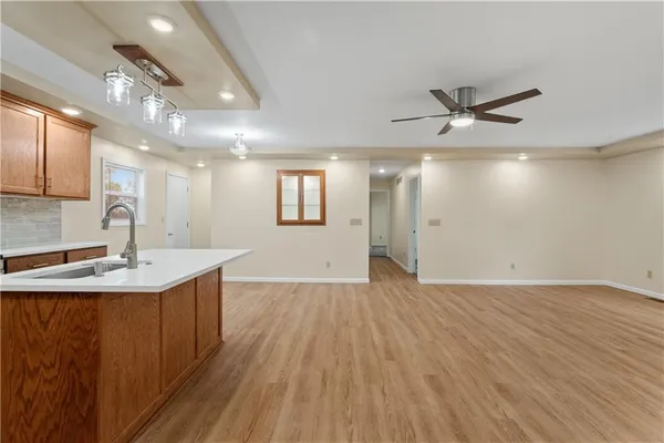 $495,000 | 730 East Cambridge Road, Belton, MO 64012