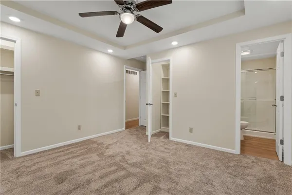 $495,000 | 730 East Cambridge Road, Belton, MO 64012