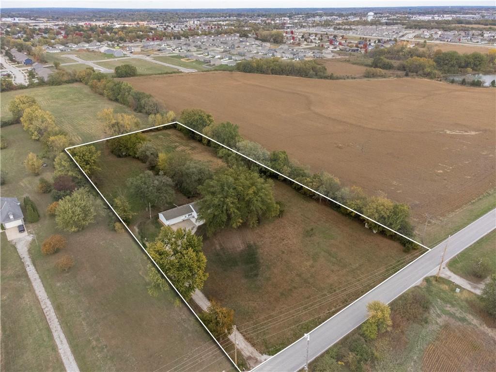 730 East Cambridge Road Belton, MO 64012 - Photo 34 of 42