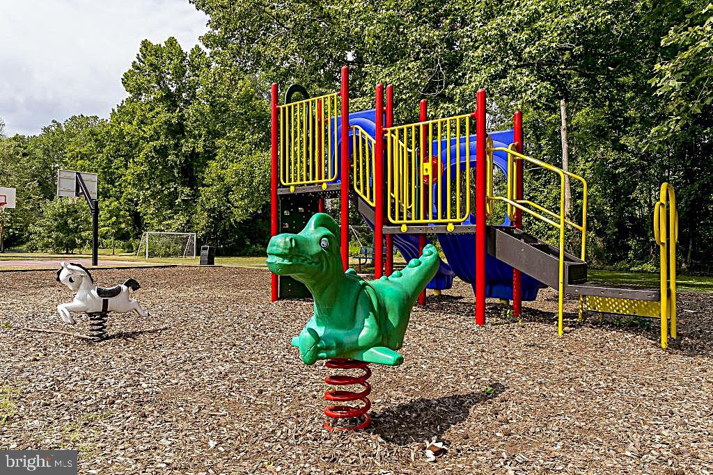 56 3rd Street Lothian, MD 20711 - Photo 22 of 25 a view of a park with multi story trees