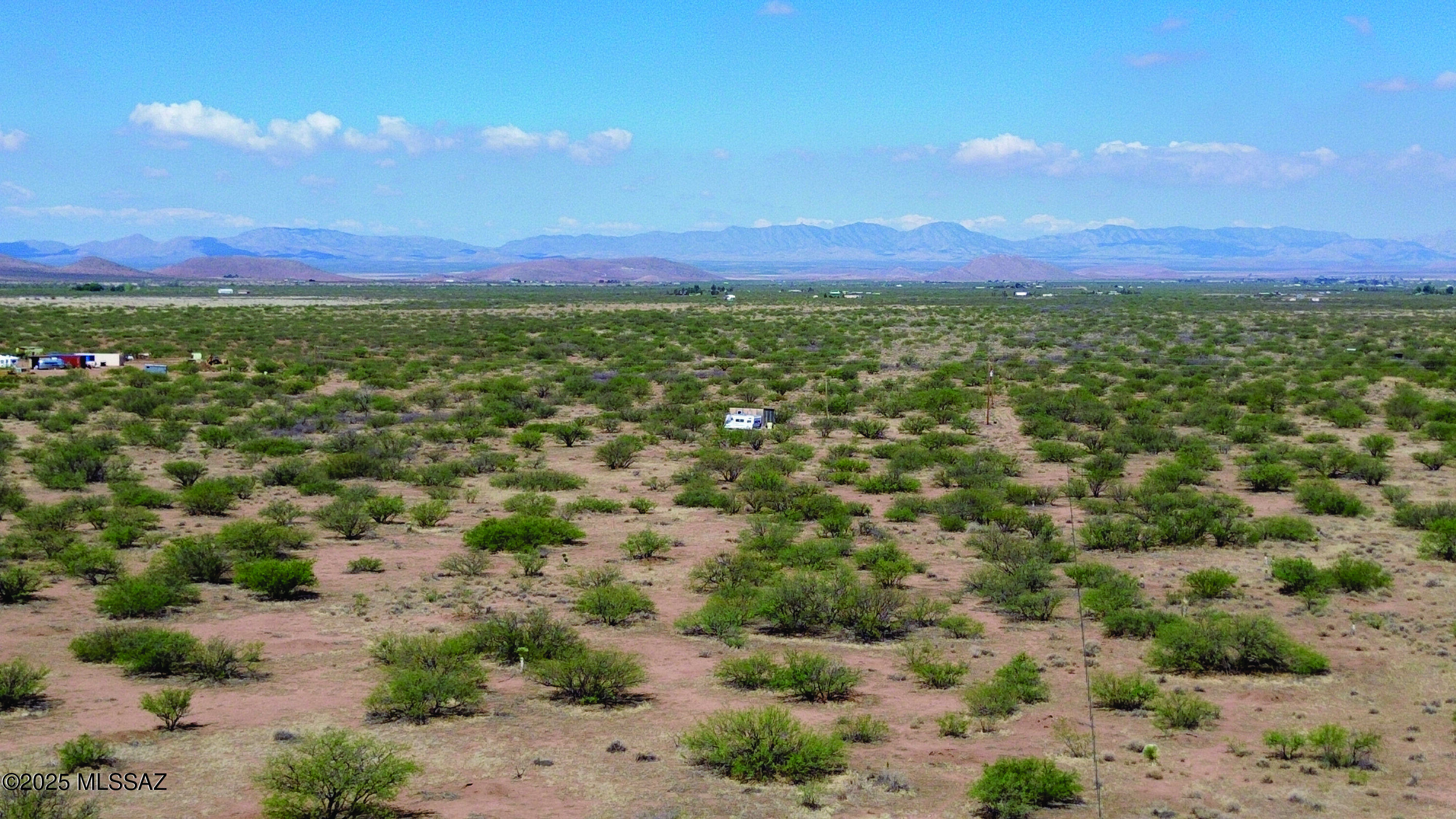 12.48-acre South Clovis Road, Unit 39 Pearce, AZ 85625 - Photo 5 of 19