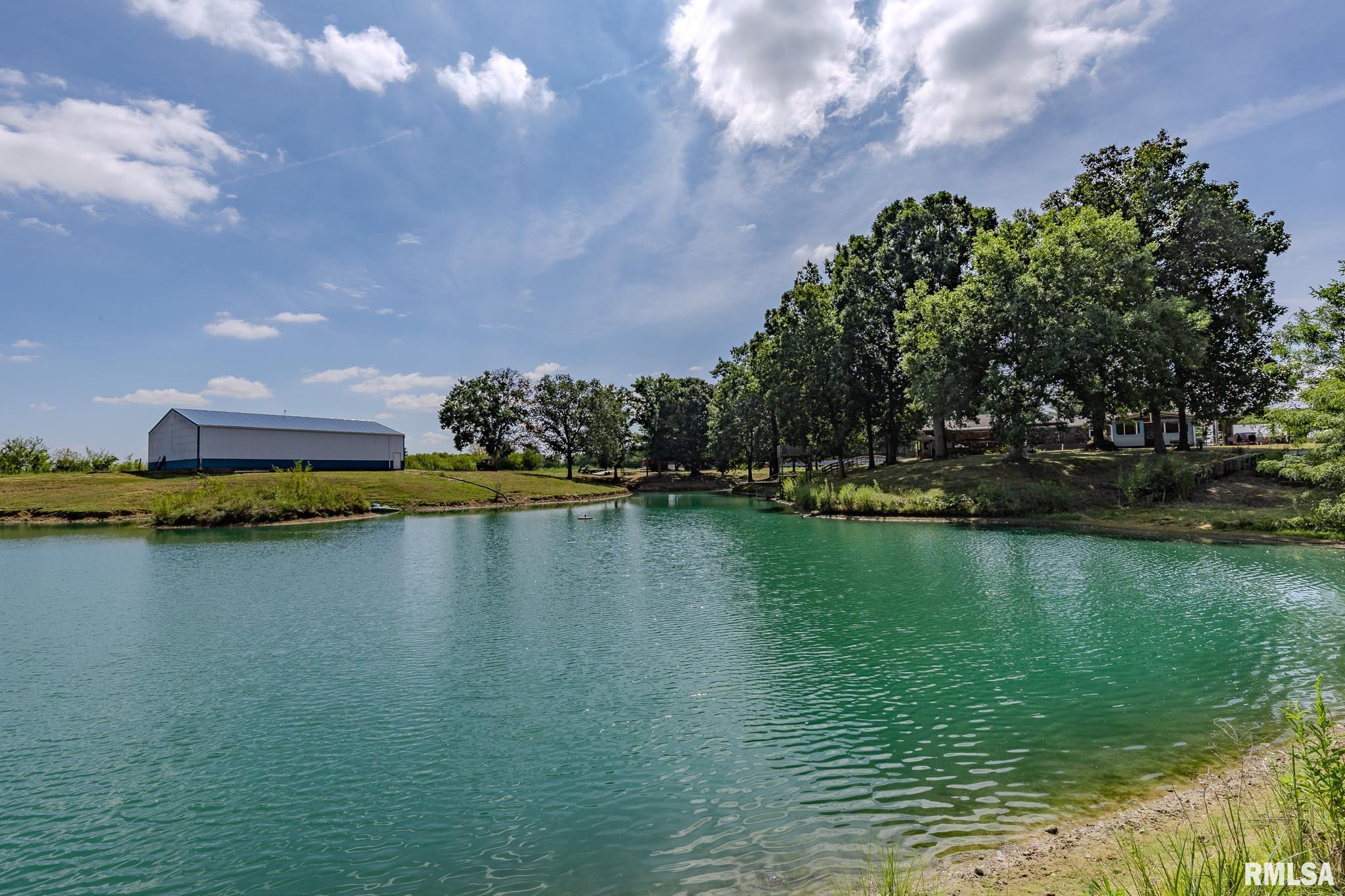 10602 Blooming Grove Road Palmyra, IL 62674 - Photo 13 of 72 Gallery Image 13