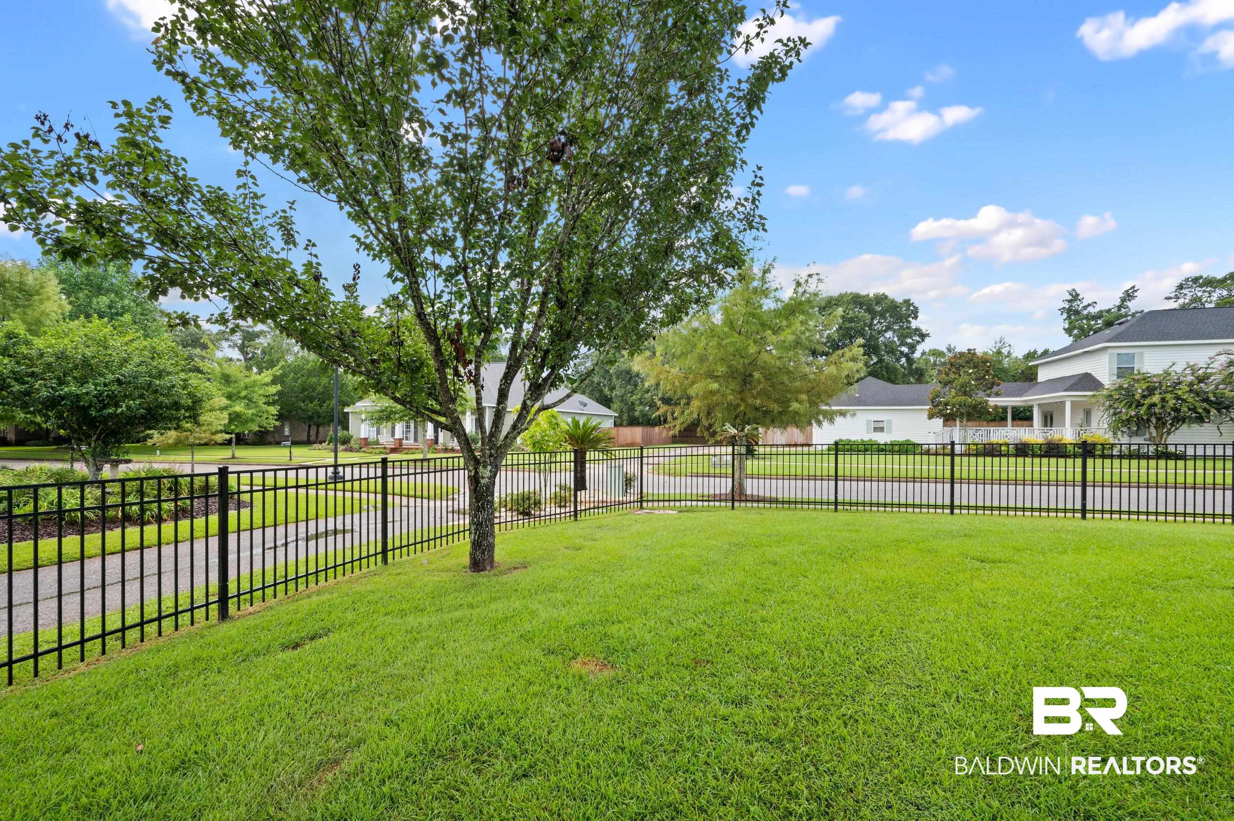 29614 St George Street Daphne, AL 36526 - Photo 37 of 42 View of yard