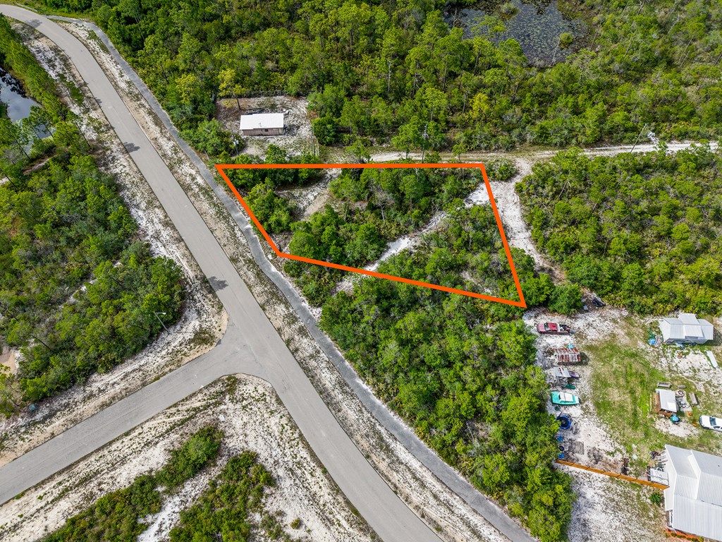 241 Ridgecrest Parkway Eastpoint, FL 32328 - Photo 3 of 8