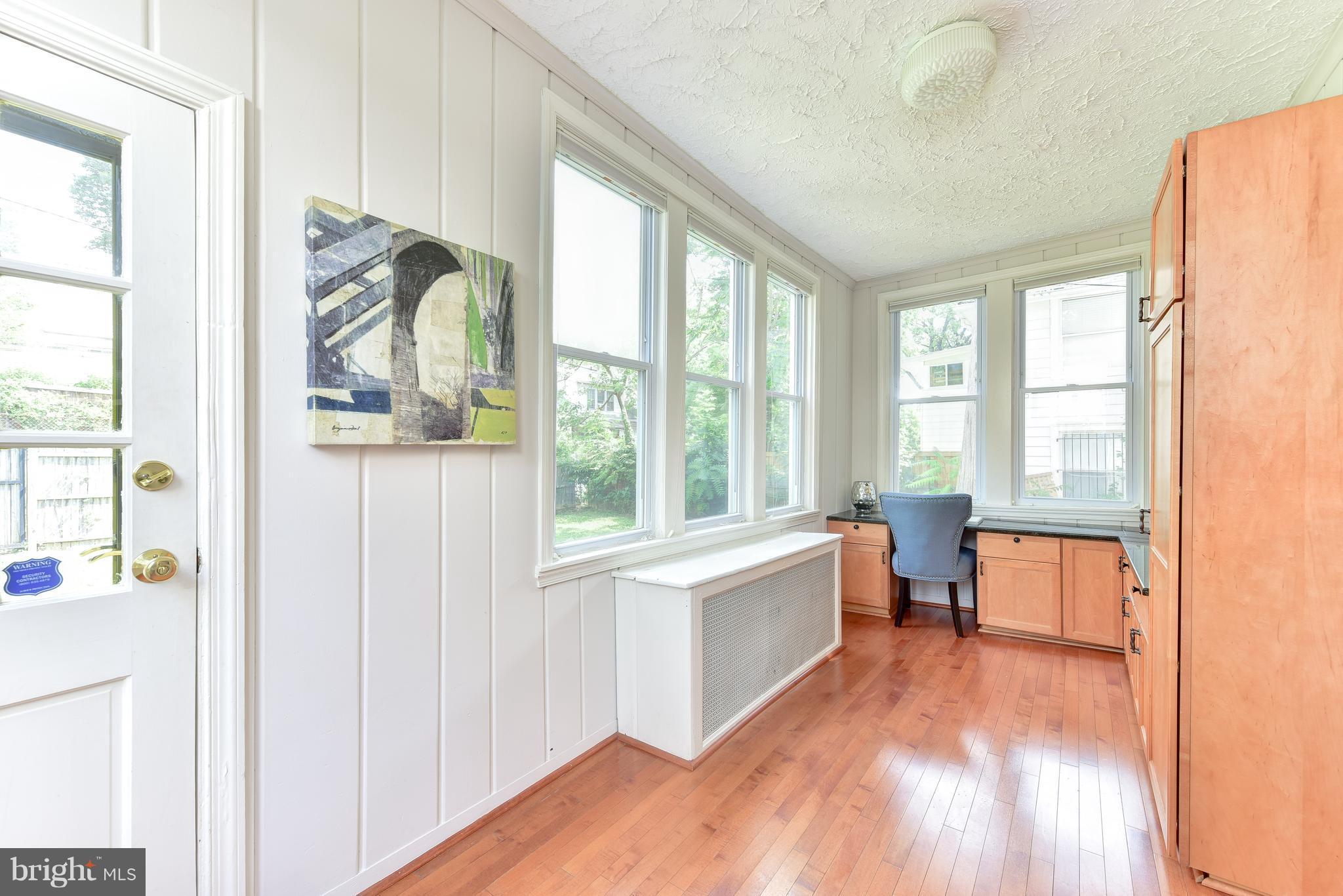 1207 Floral Street Northwest Washington, DC 20012 - Photo 13 of 29 Interior (General)